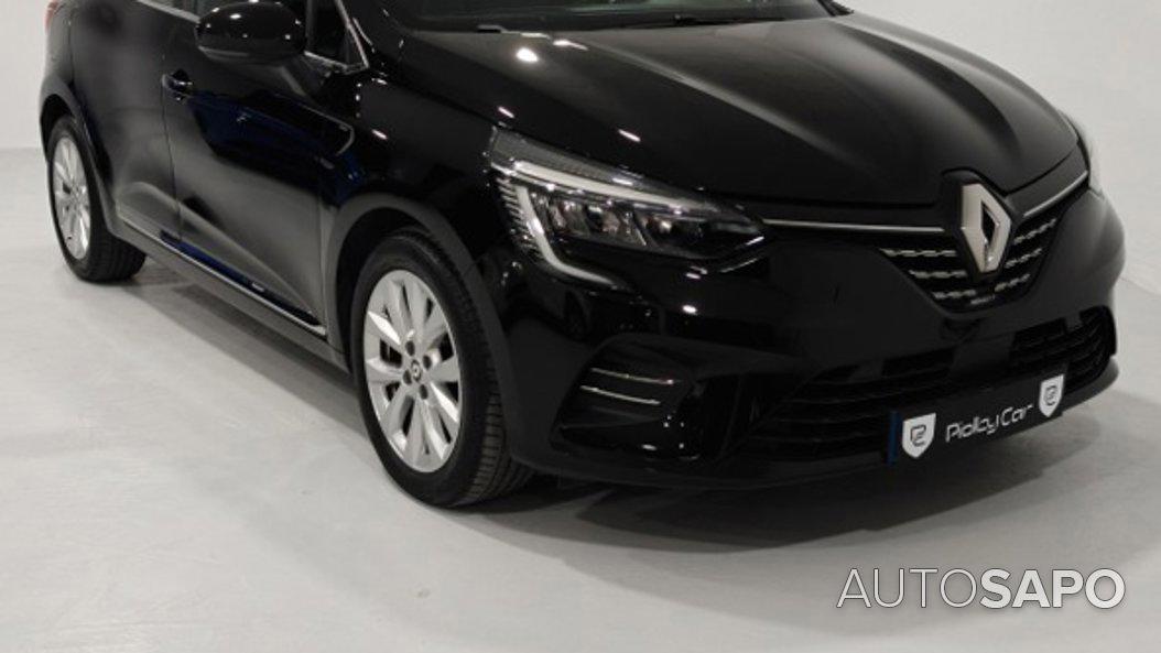 Renault Clio de 2022