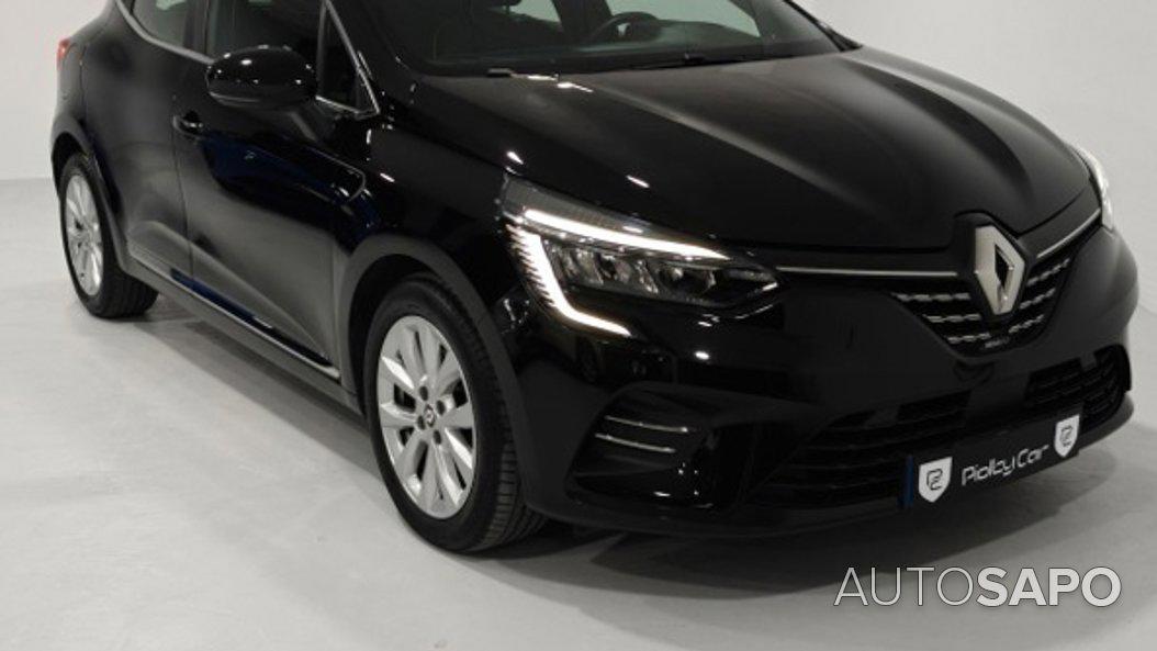 Renault Clio de 2022