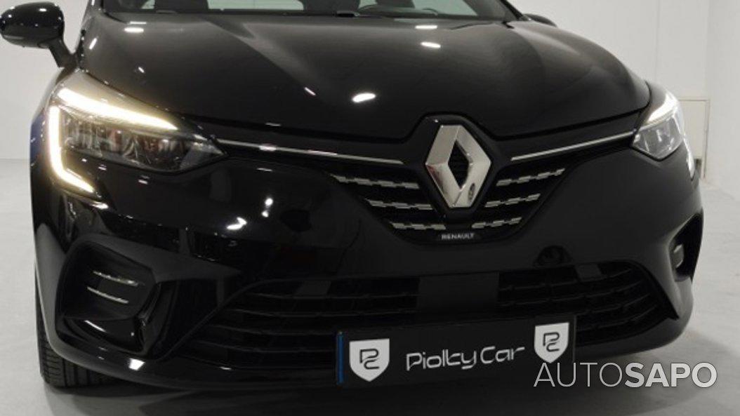 Renault Clio de 2022