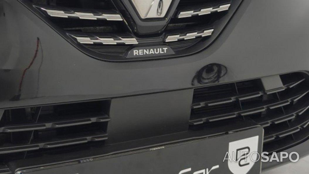 Renault Clio de 2022
