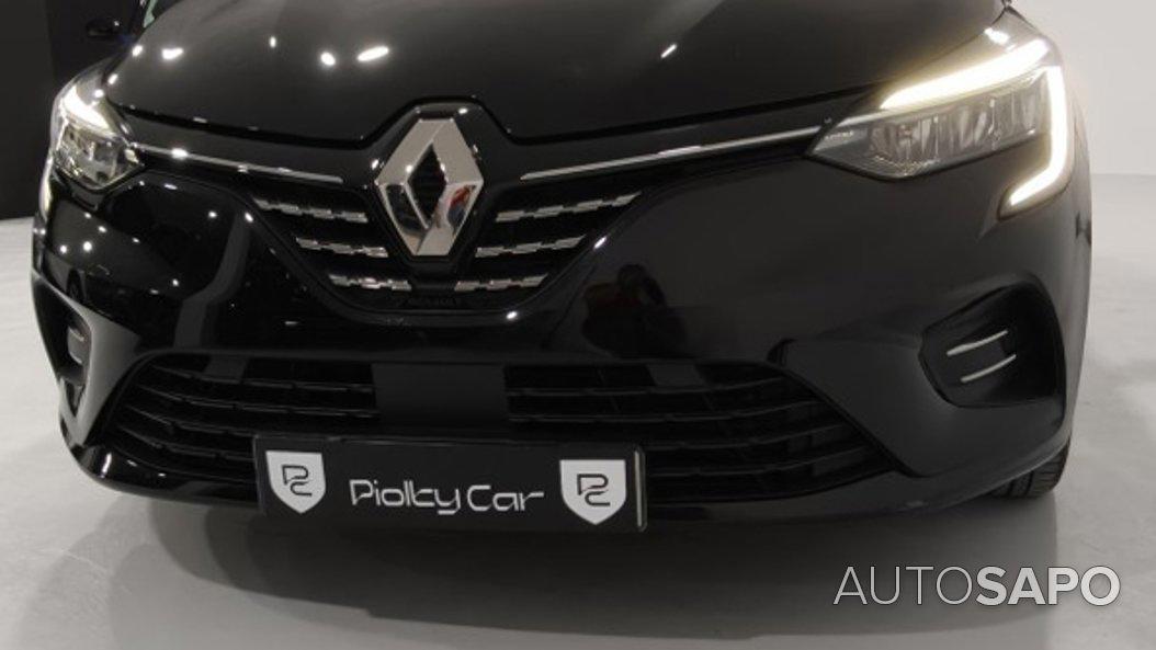 Renault Clio de 2022