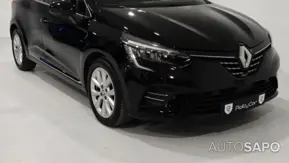 Renault Clio de 2022