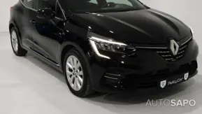Renault Clio de 2022