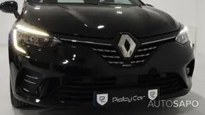 Renault Clio de 2022
