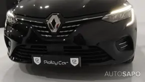 Renault Clio de 2022
