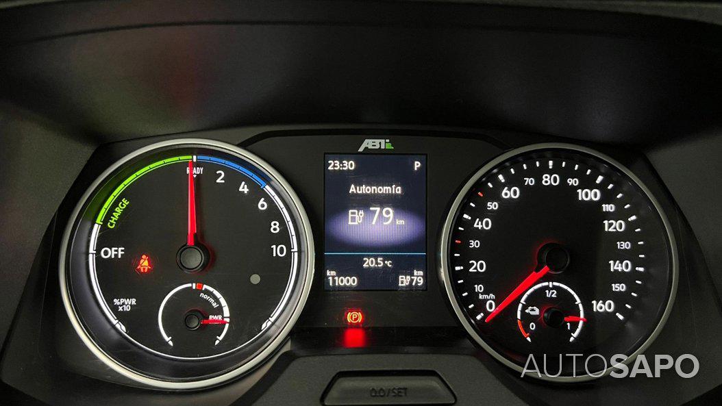 Volkswagen Transporter de 2021
