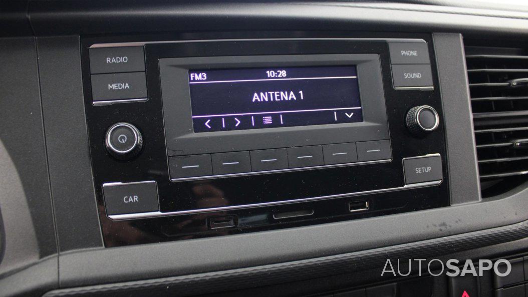 Volkswagen Transporter 2.e de 2021