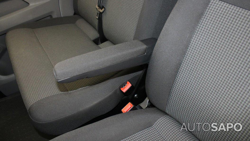 Volkswagen Transporter 2.e de 2021