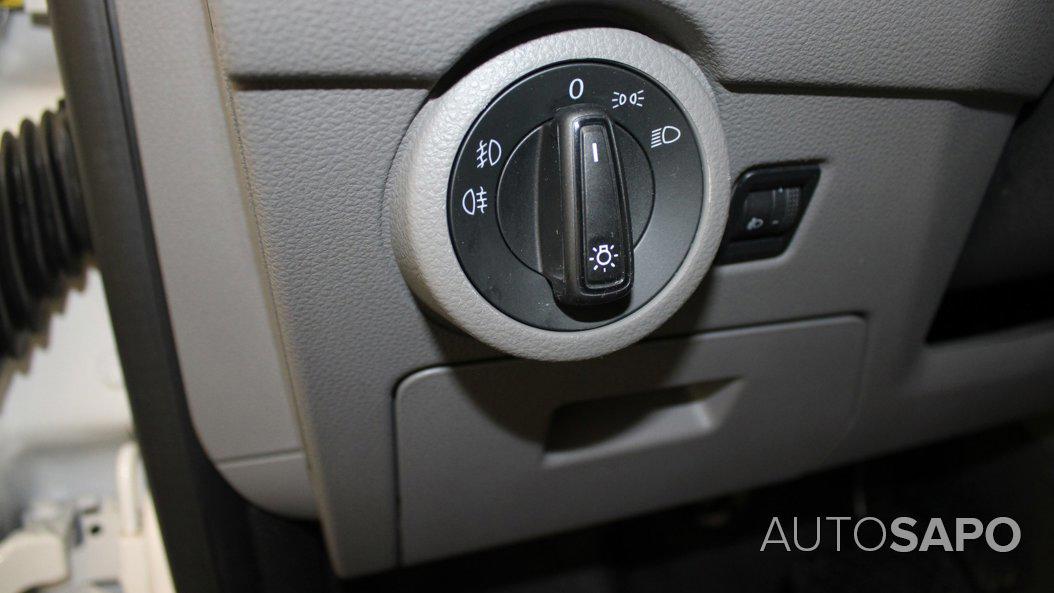 Volkswagen Transporter 2.e de 2021