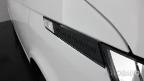 Volkswagen Transporter de 2021