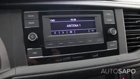 Volkswagen Transporter 2.e de 2021