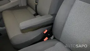 Volkswagen Transporter 2.e de 2021