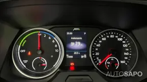 Volkswagen Transporter 2.e de 2021