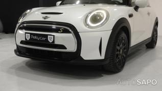 MINI Cooper de 2023