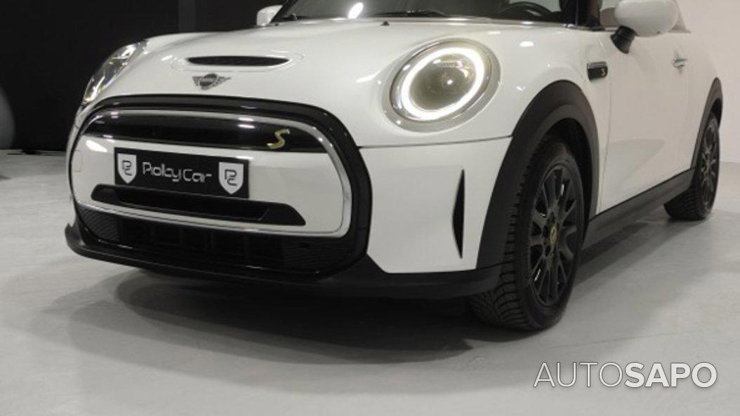MINI Cooper de 2023