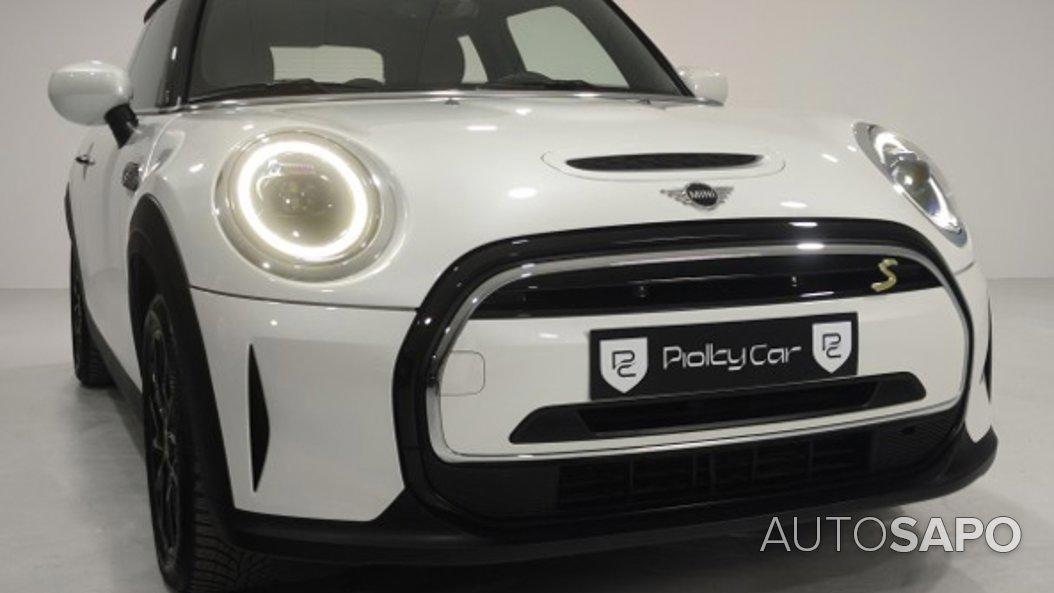 MINI Cooper de 2023
