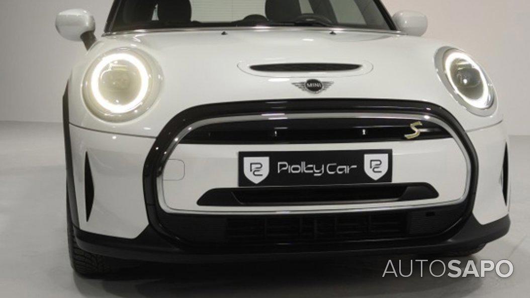 MINI Cooper de 2023