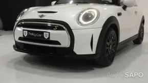 MINI Cooper de 2023
