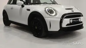 MINI Cooper de 2023