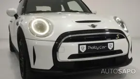 MINI Cooper de 2023