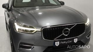 Volvo XC60 de 2018