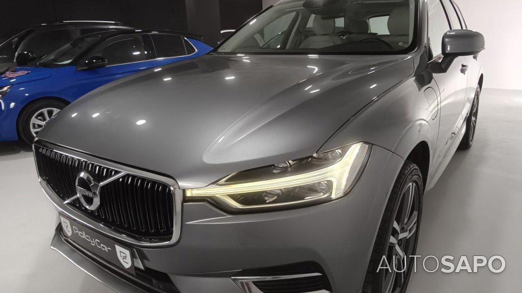 Volvo XC60 de 2018