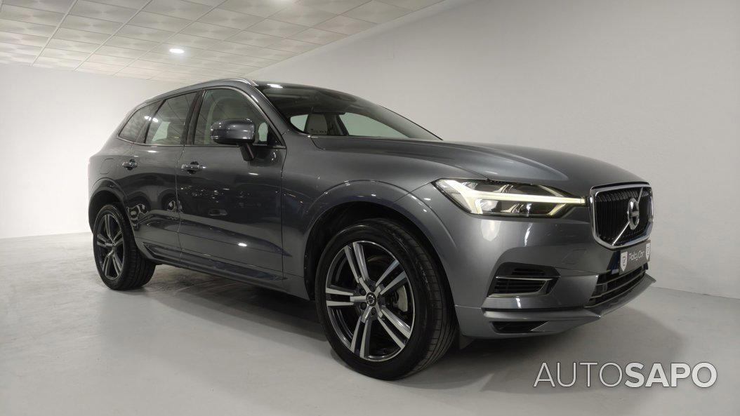 Volvo XC60 de 2018