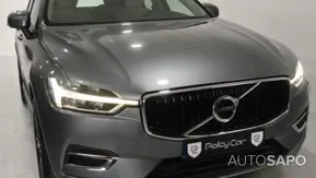 Volvo XC60 de 2018