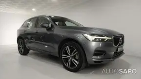 Volvo XC60 de 2018