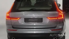 Volvo XC60 de 2018