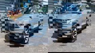 Volvo XC40 de 2021