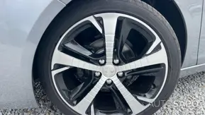 Peugeot 308 de 2016