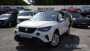 Seat Arona 1.0 TSI Style de 2022