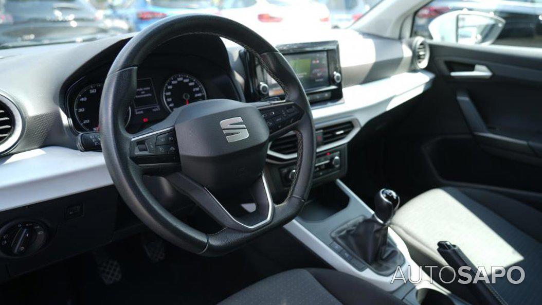 Seat Arona 1.0 TSI Style de 2022