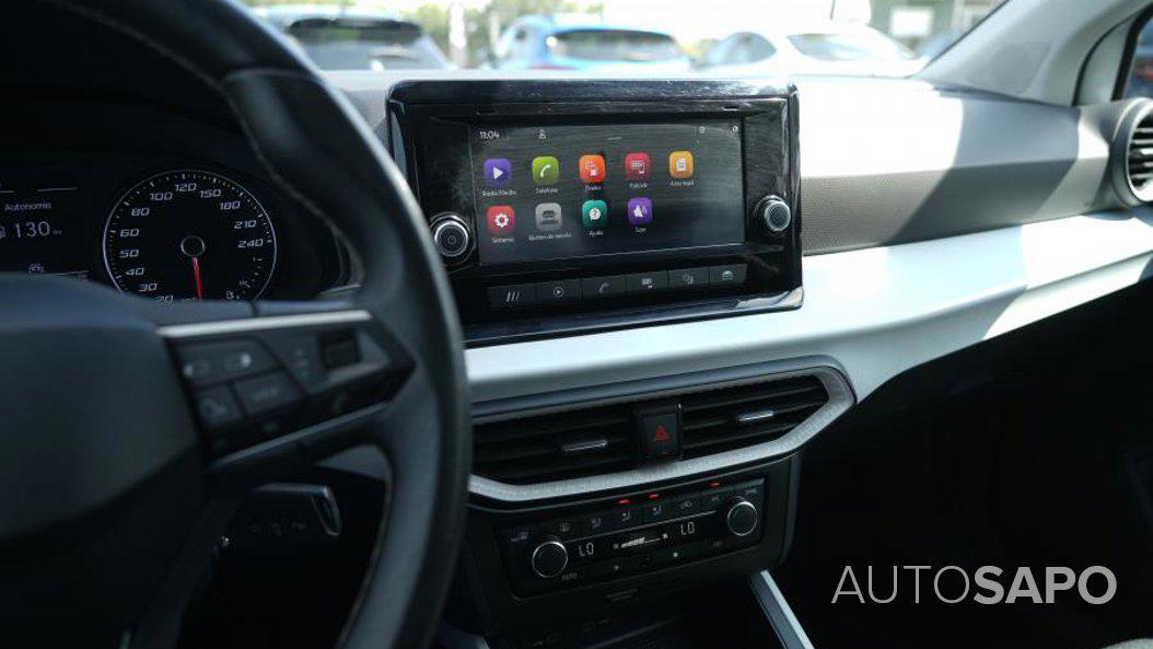 Seat Arona 1.0 TSI Style de 2022