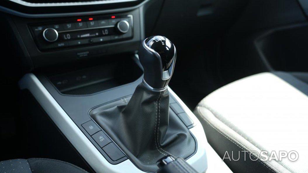 Seat Arona 1.0 TSI Style de 2022