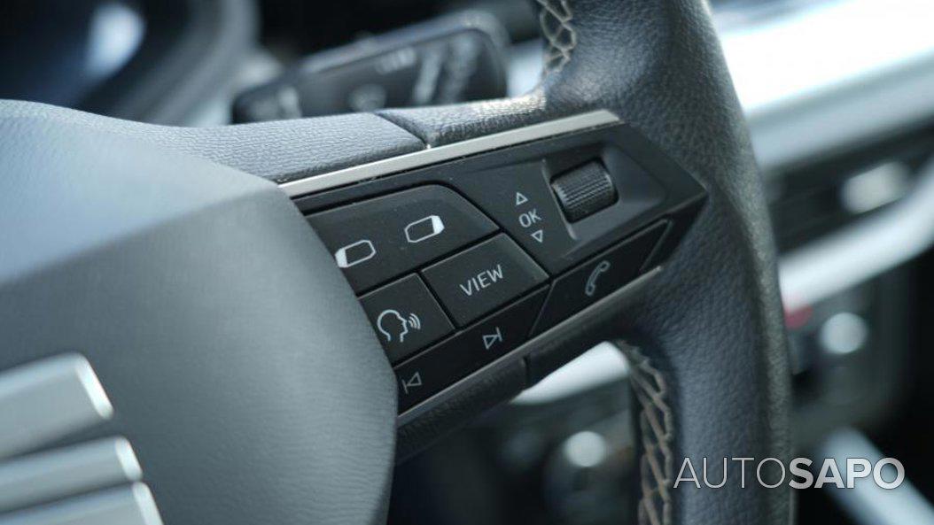 Seat Arona 1.0 TSI Style de 2022
