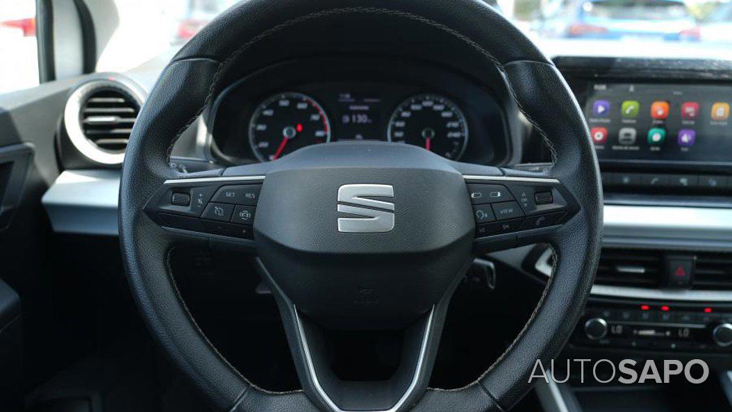 Seat Arona 1.0 TSI Style de 2022