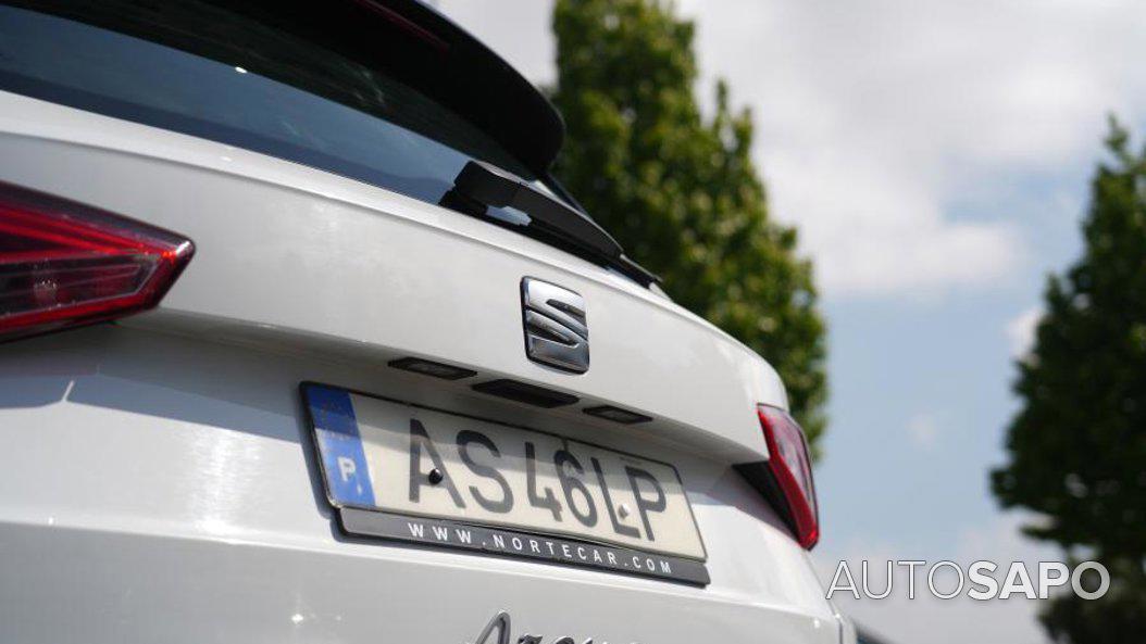 Seat Arona 1.0 TSI Style de 2022