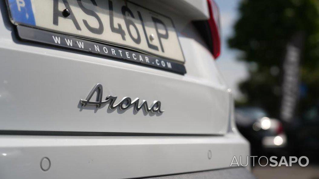 Seat Arona 1.0 TSI Style de 2022