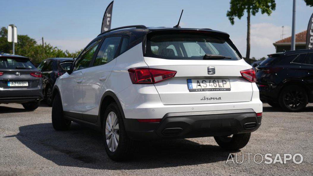 Seat Arona 1.0 TSI Style de 2022