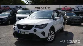 Seat Arona 1.0 TSI Style de 2022