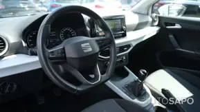 Seat Arona 1.0 TSI Style de 2022