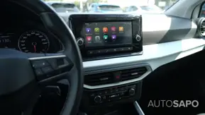 Seat Arona 1.0 TSI Style de 2022