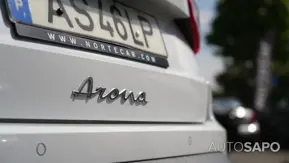 Seat Arona 1.0 TSI Style de 2022