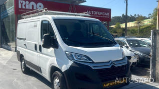 Citroen Jumper 30 L1H1 de 2019