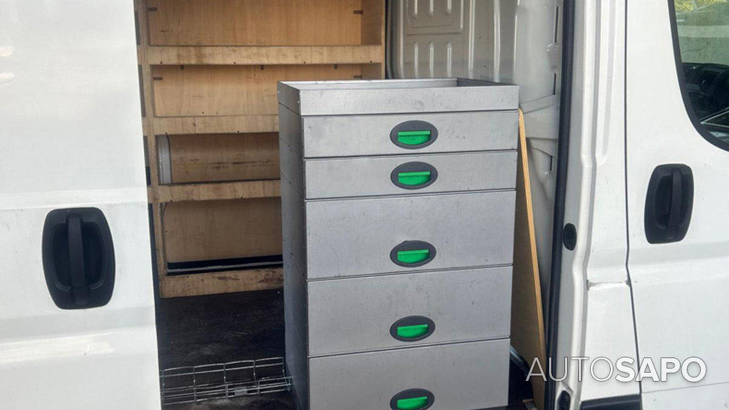 Citroen Jumper 30 L1H1 de 2019