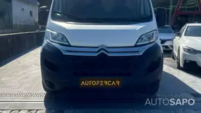 Citroen Jumper 30 L1H1 de 2019