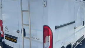 Citroen Jumper 30 L1H1 de 2019