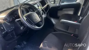 Citroen Jumper 30 L1H1 de 2019